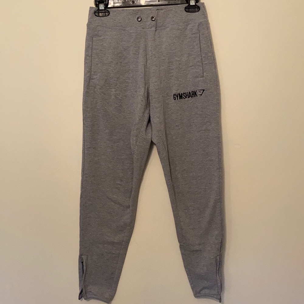 Gymshark Jogger Sweatpants small
